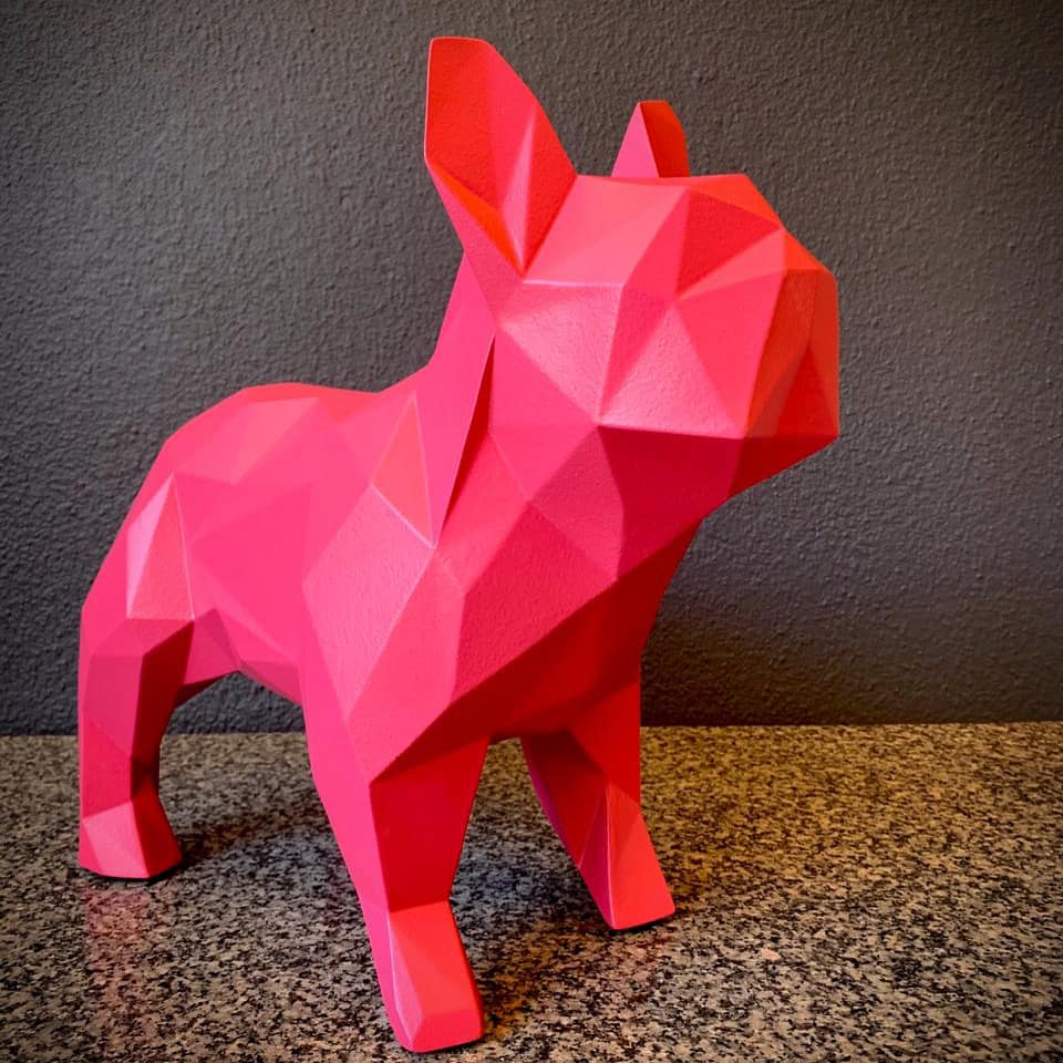 French Bulldog Thumbnail